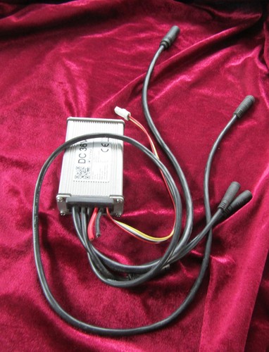 36v b250 bike - du-b250,