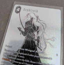 Final Fantasy TCG Sephiroth