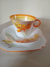 Shelley Fine Bone China Tea