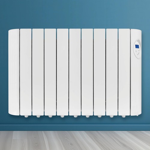 Futura 1800w panel heater wall - futura,