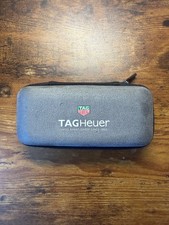 Tag Heuer Watch Travel Storage