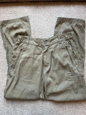 Mens Craghoppers Prostretch