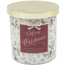 Lesser & Pavey - Madelaine Red