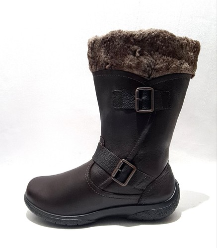 Hotter melody ortholite boots - melody,