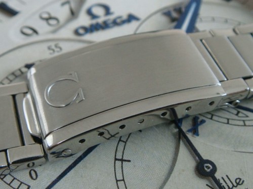 Omega ref 1039 c1967 vintage