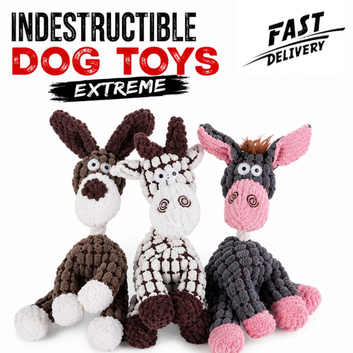 Indestructible dog toys - indestructible,
