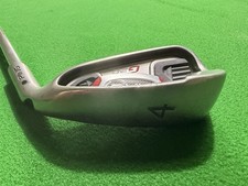 Ping G20 4 Iron Black Dot CFS