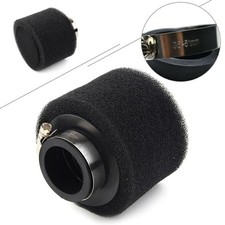 38mm Air Filter Black Fit Pit