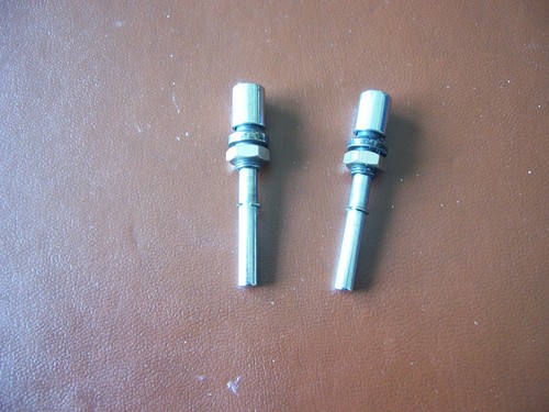 Switch plungers for - 2,