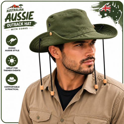 Australian bush aussie - australian,