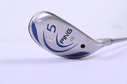 Ping hybrid 19 - #3, /