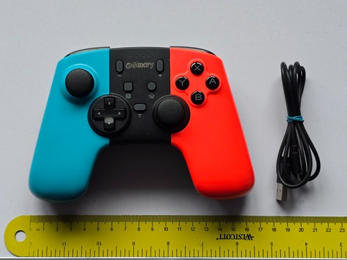 Nintendo switch wireless pro - switch,