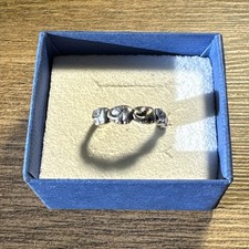 Stunning Sterling Silver