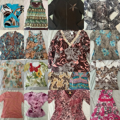 Vintage y2k wholesale bundle - wholesale,