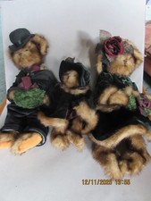 Bearington Collection Bears