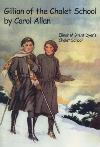 Gillian the chalet - of,