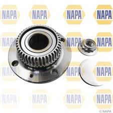 Wheel Bearing Kit For Seat