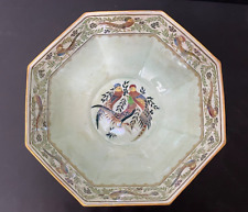 Wedgwood Lustre Octagonal