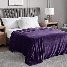 Reversible Sherpa Fleece