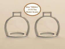 HORSING AROUND Small OLD STYLE