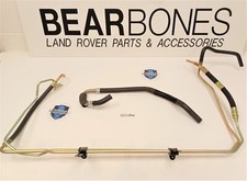 Land Rover Discovery 2 TD5