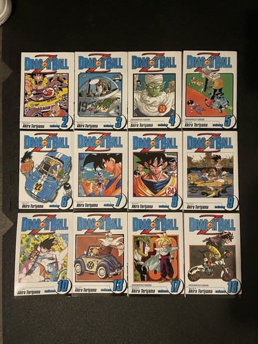 Dragon ball volume - dragon,