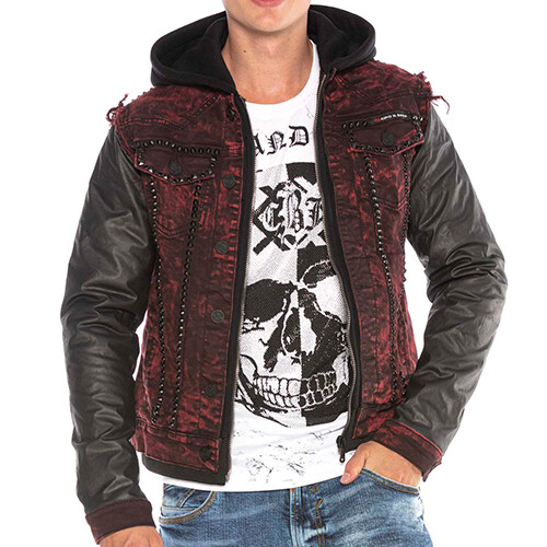Cipo baxx roswell mens jeans - cipo,