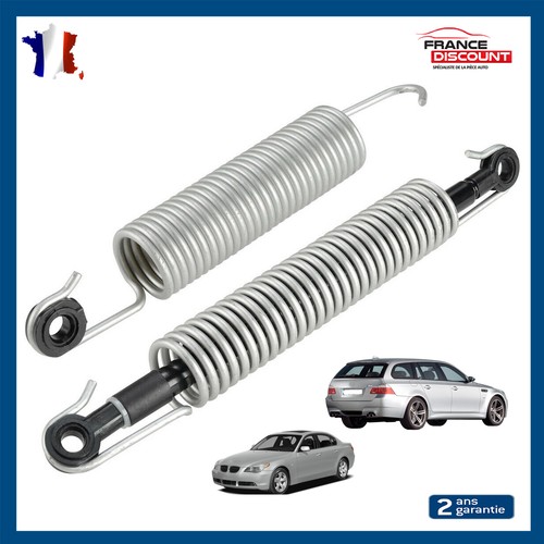 Trunk lid strut right left - trunk,