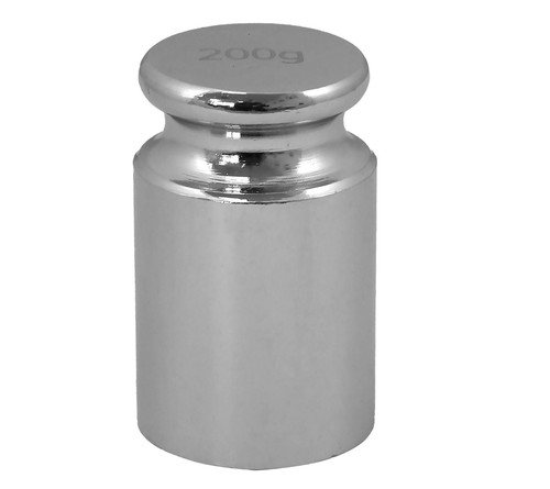 200g precision calibration - precision,