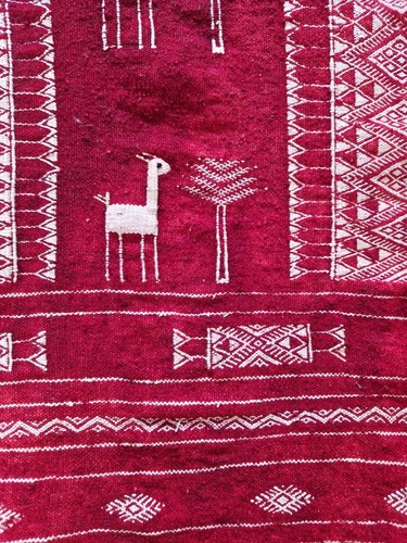 Antique 20th bakhnoug - 20th,