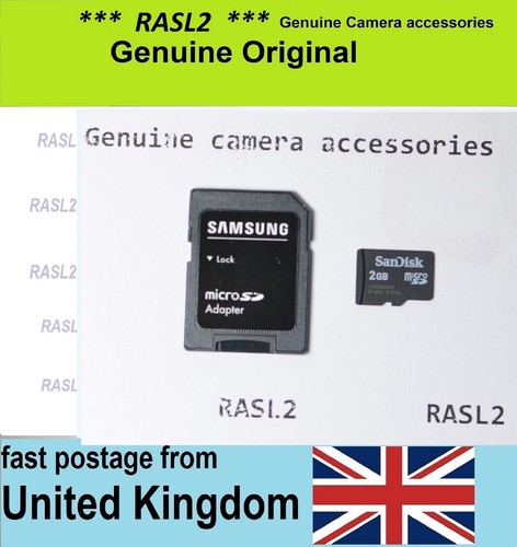 Memory card for lumix dmc - card,
