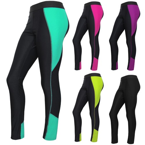 Ladies compression gym - compression, tights