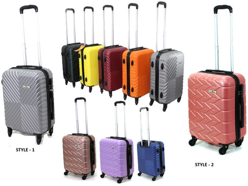 55cm cabin suitcase - 55cm,