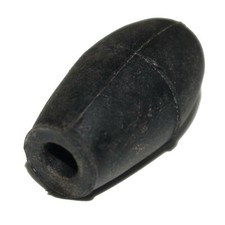 Gear Change Lever Rubber Boot