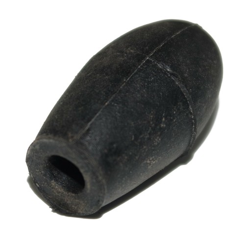 Gear change lever rubber - lever, boot