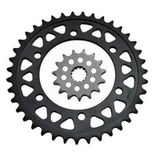 15T 39T Front Rear Sprocket