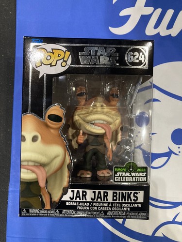 Star wars celebration - star, europe