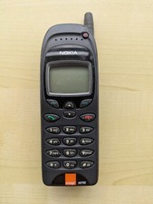 Retro Nokia 6130Black