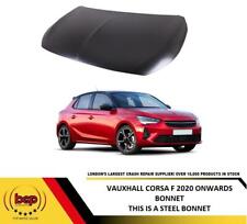 VAUXHALL CORSA F 2020 ONWARDS