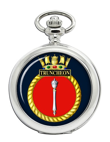 Hms truncheon royal navy - hms,