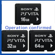 Sony PS Vita Memory Card