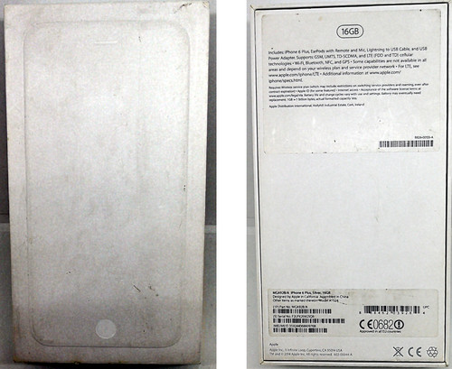 Apple iphone plus - apple,