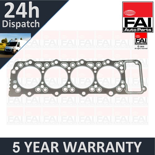 Cylinder head gasket fai - gasket, fits