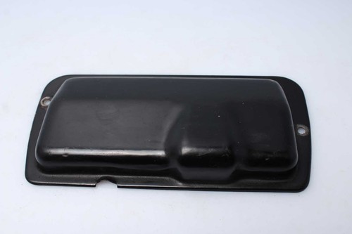 Starter cover fairing suzuki - starter,