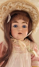 WONDERFUL 20 INCH ANTIQUE