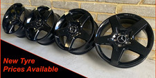 Genuine Mercedes  18"  GLA AMG