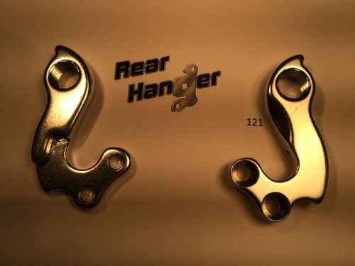 Rear gear mech - gear,