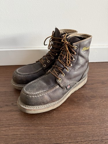 Thorogood 1957 series - series, 6"