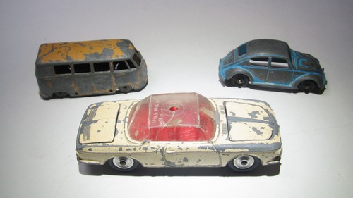 Volkswagon corgie budgie - volkswagon,