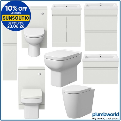 Bathroom furniture vanity unit - bathroom,